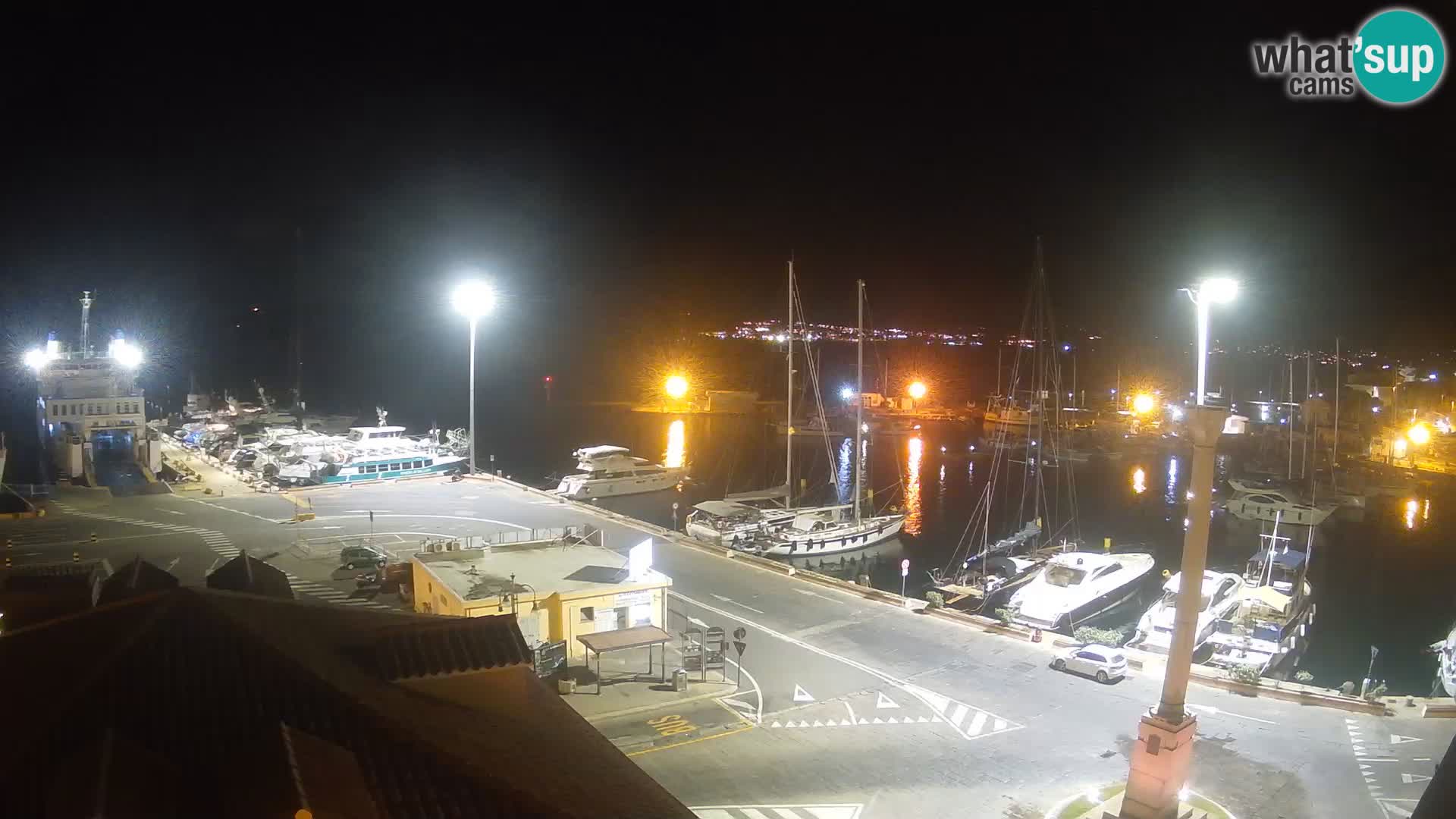 Cala Gavetta | La Maddalena – Sardegna