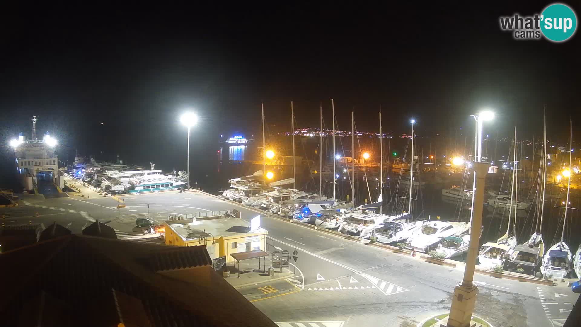 Cala Gavetta | La Maddalena – Sardinia