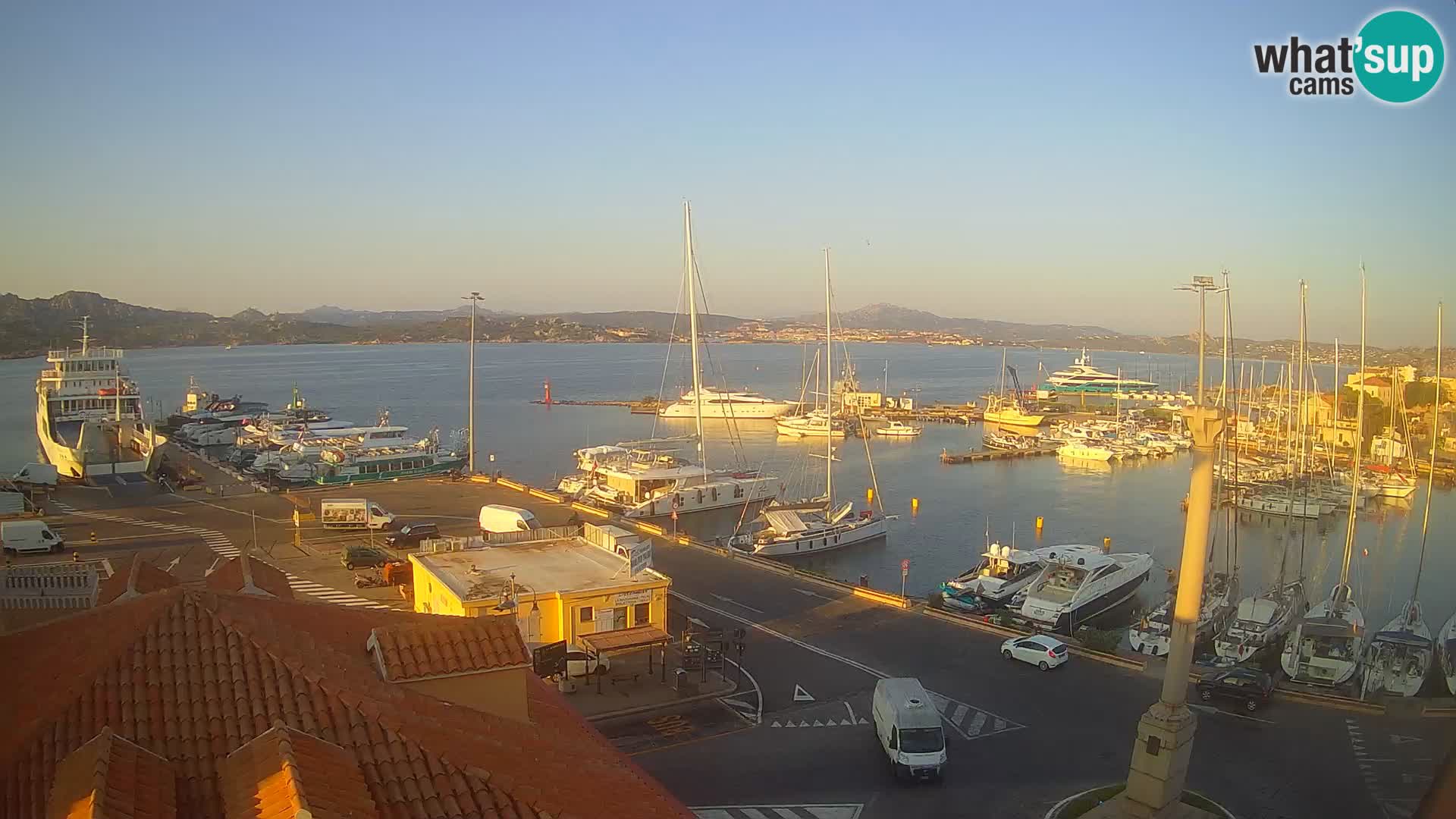 Cala Gavetta | La Maddalena – Sardinija