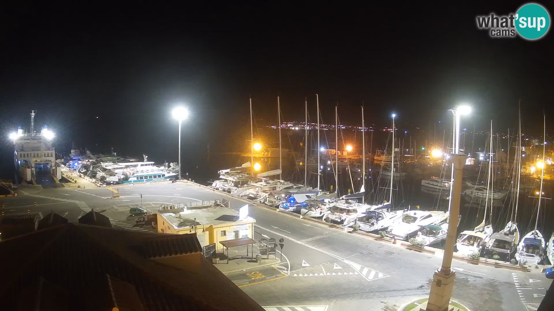 Cala Gavetta | La Maddalena – Sardegna