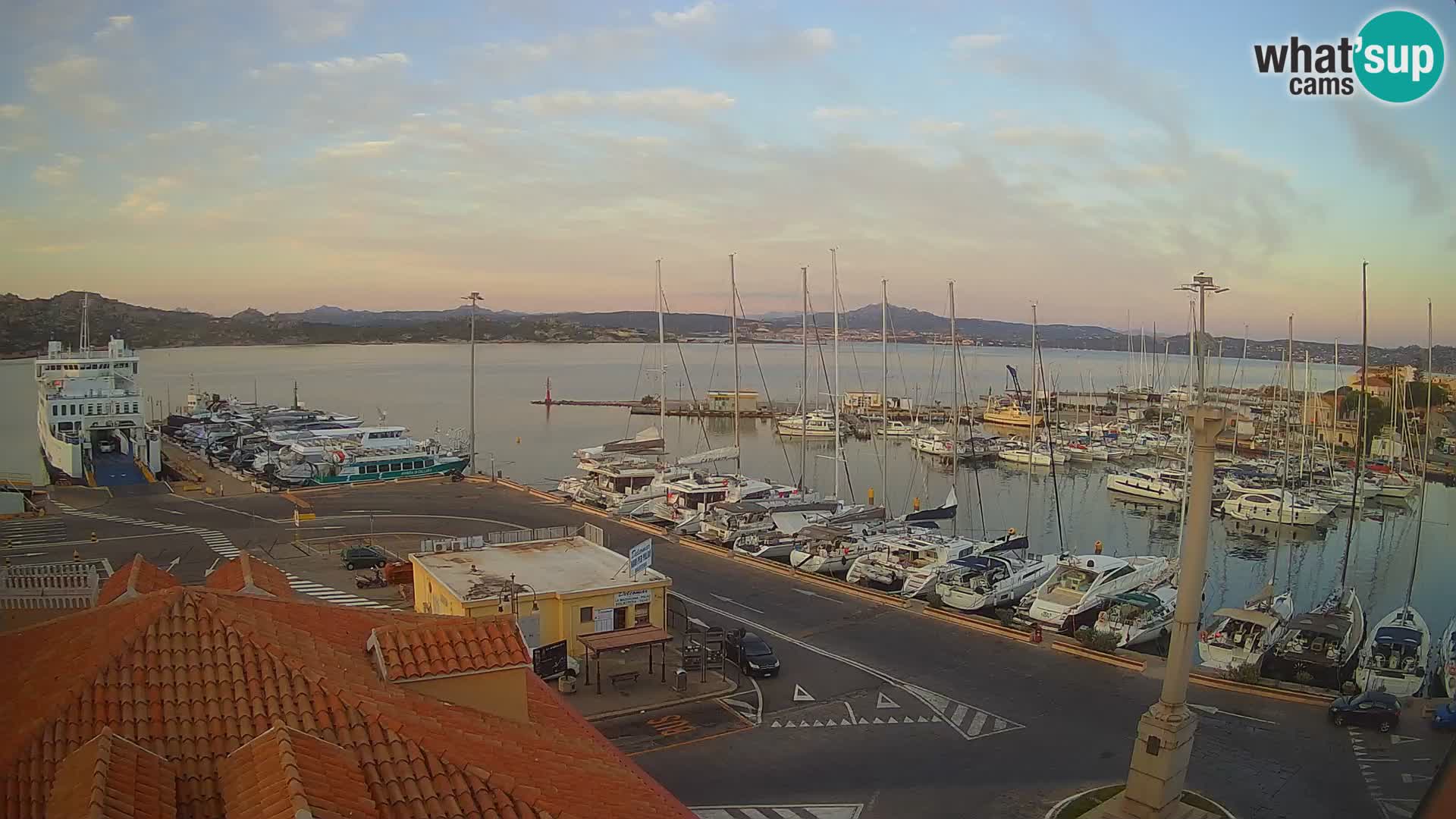Cala Gavetta | La Maddalena – Sardinija