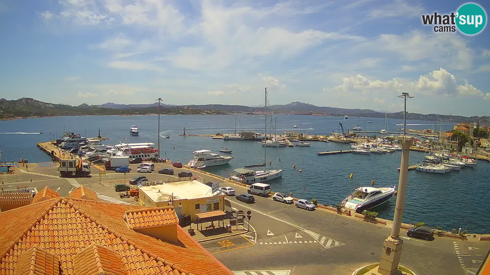 Cala Gavetta | La Maddalena – Sardaigne