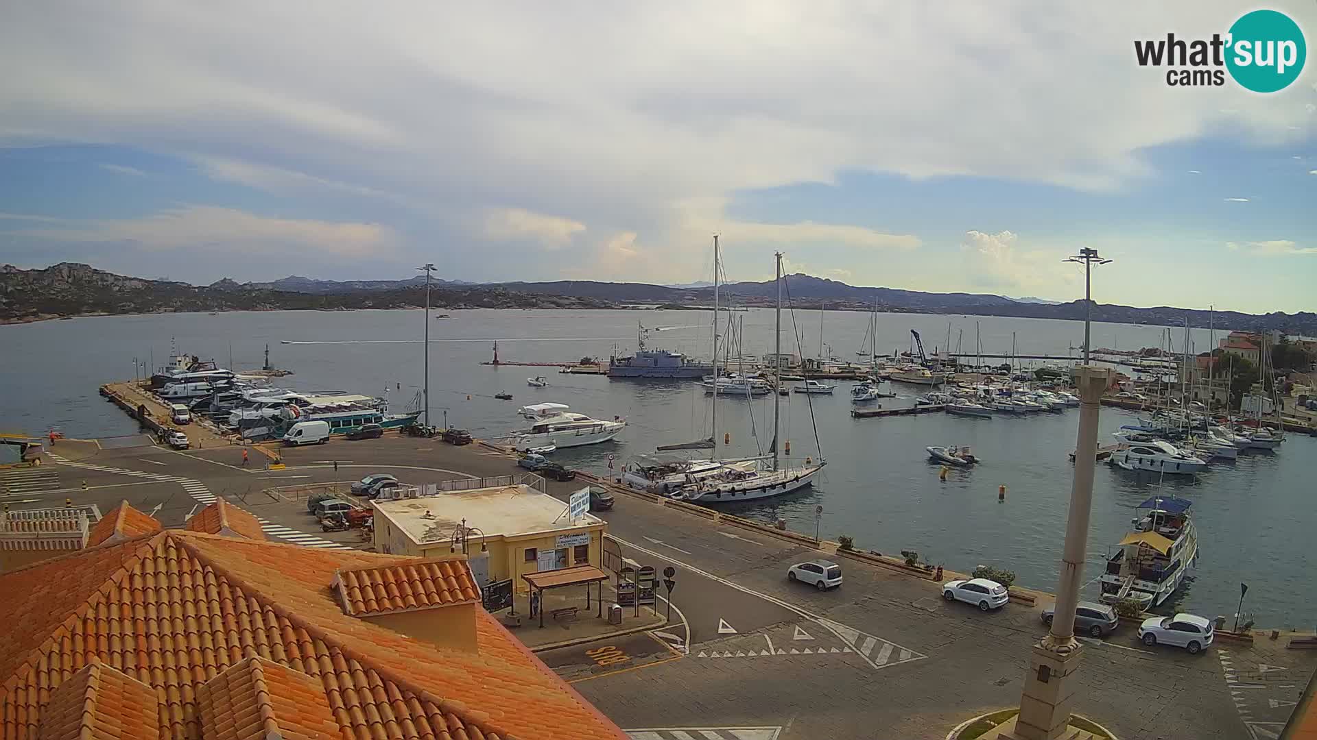Cala Gavetta | La Maddalena – Cerdeña