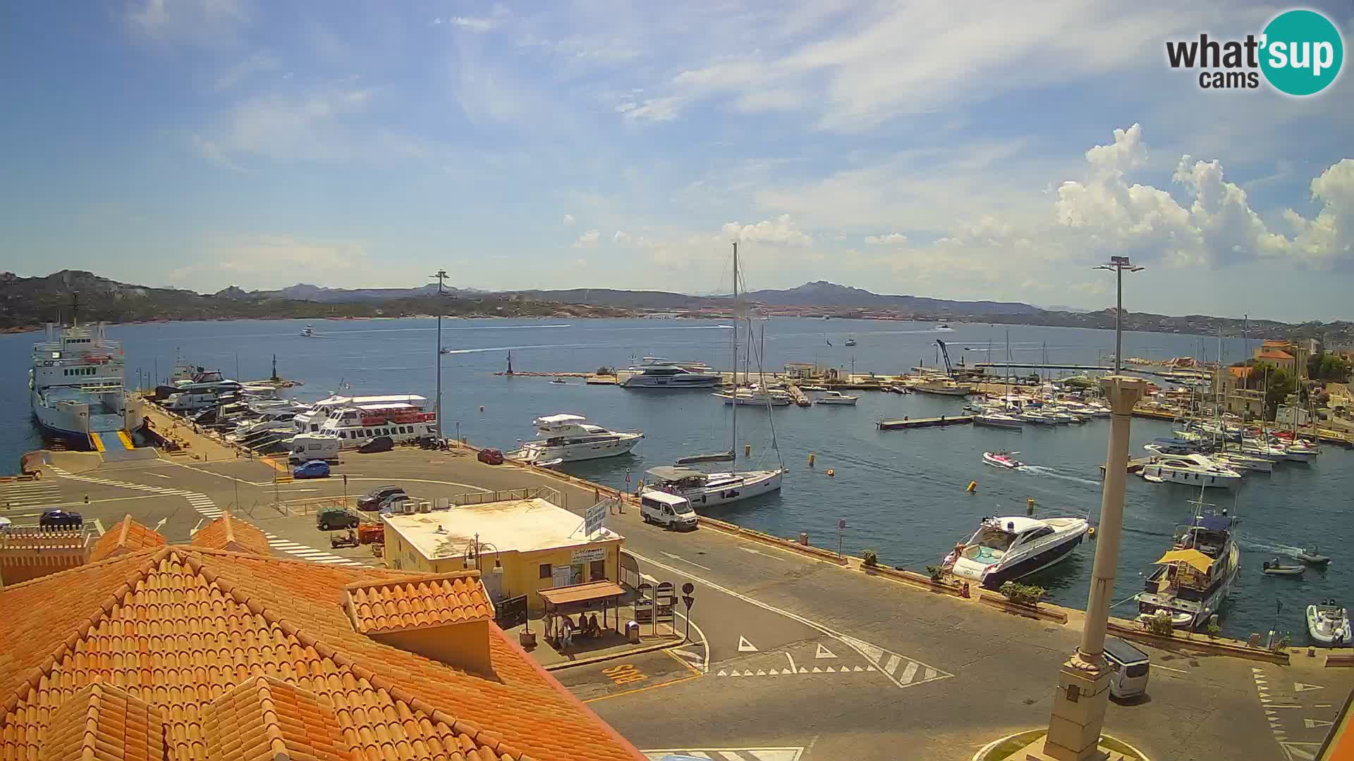 Cala Gavetta | La Maddalena – Sardinia