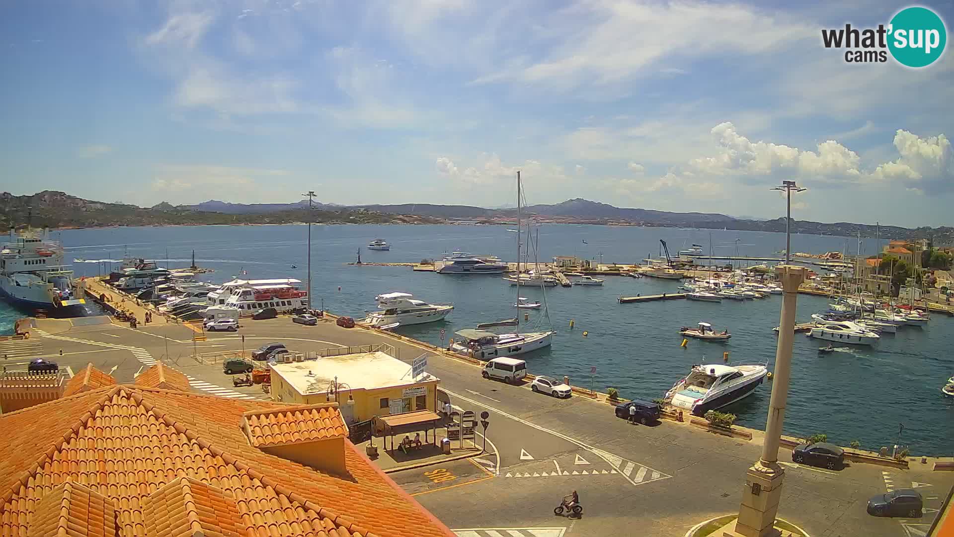 Cala Gavetta | La Maddalena – Sardinia