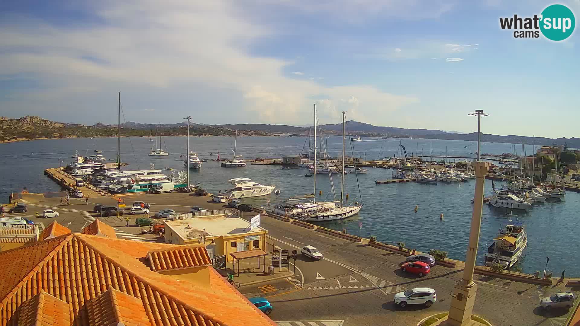 Cala Gavetta | La Maddalena – Sardinija