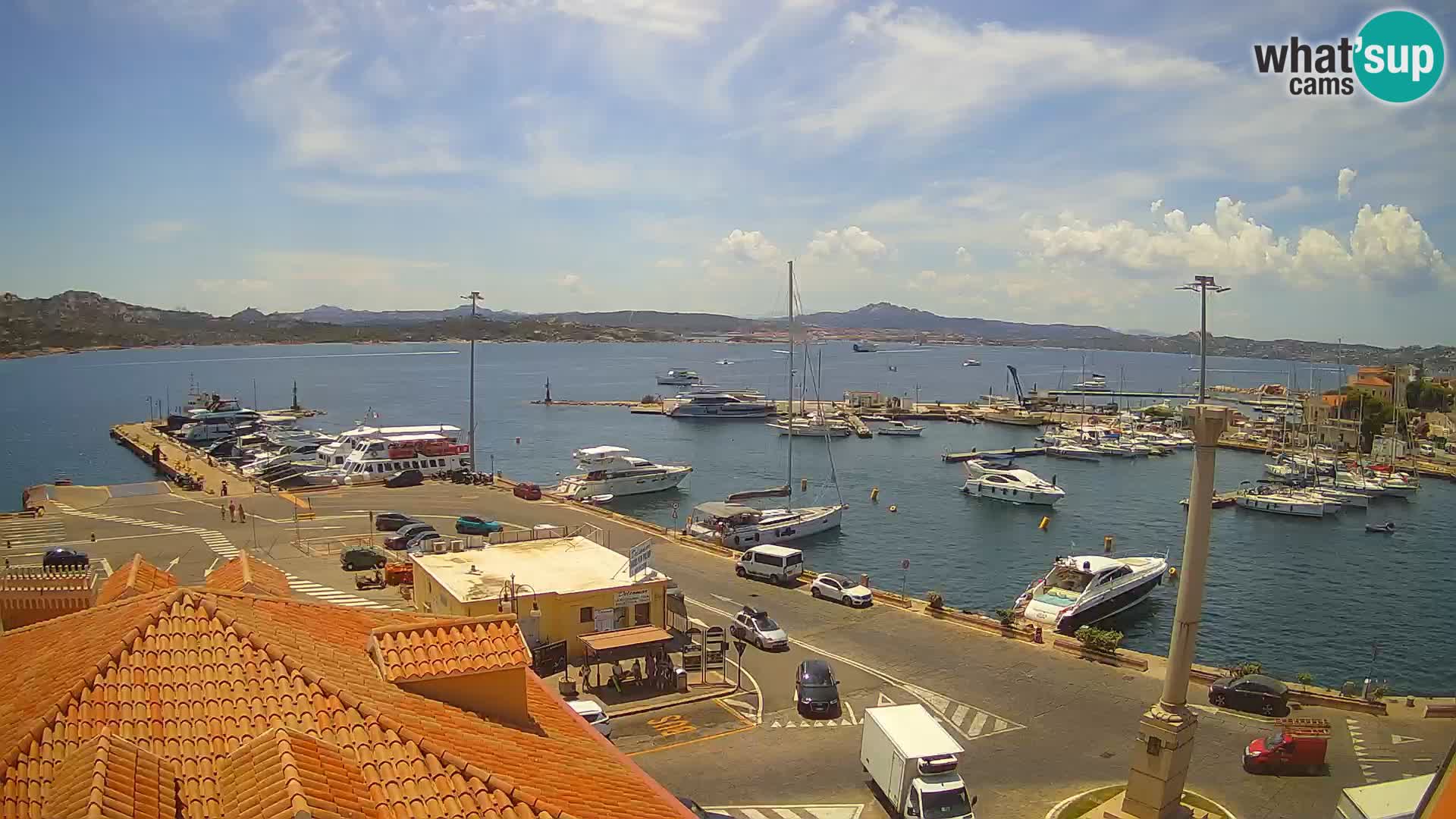 Cala Gavetta | La Maddalena – Sardegna