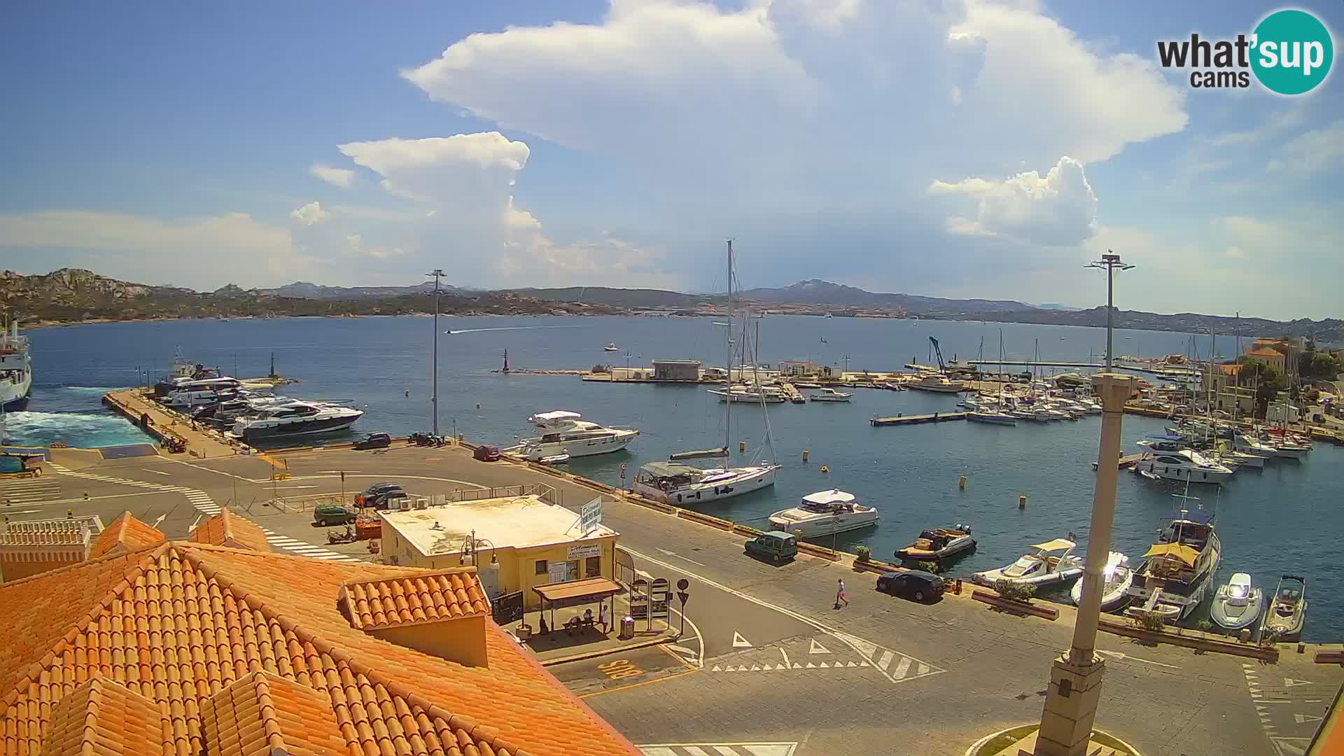 Cala Gavetta | La Maddalena – Sardaigne