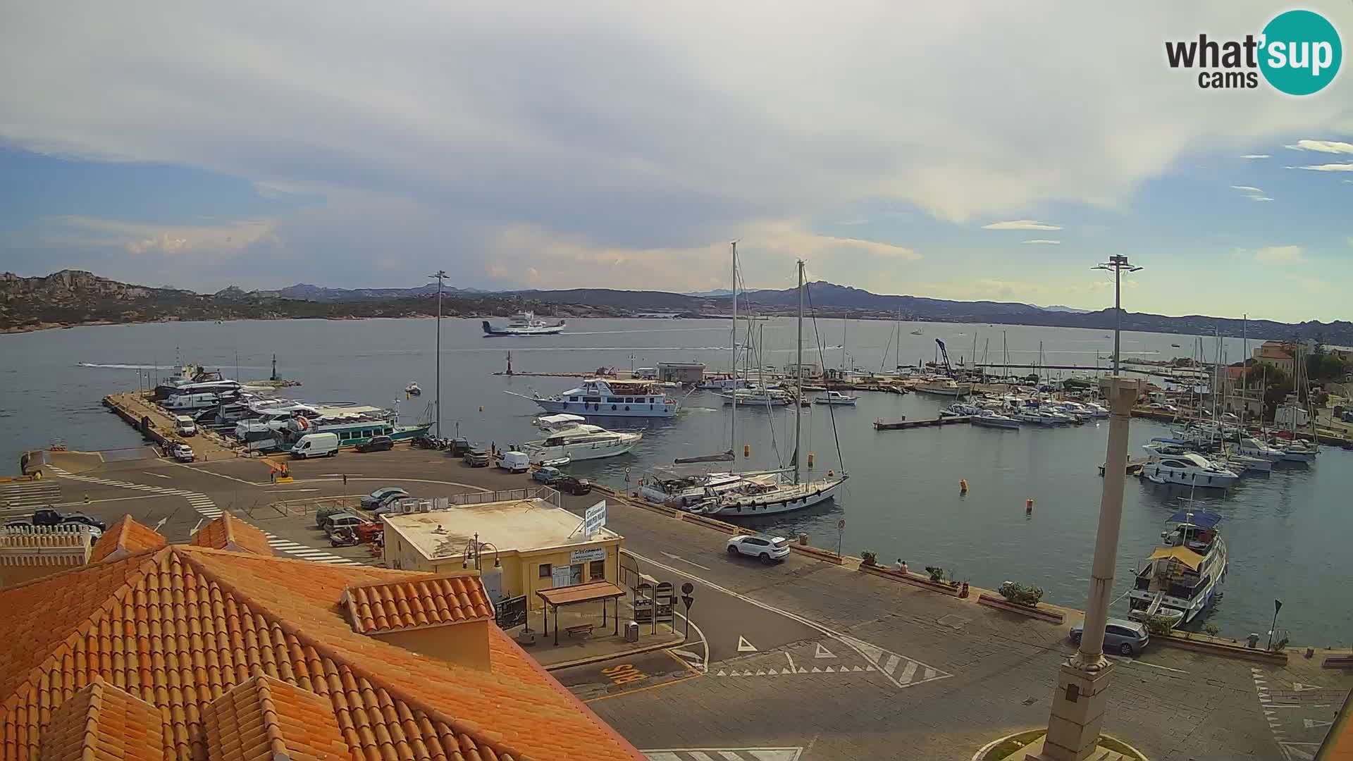Cala Gavetta | La Maddalena – Sardinien
