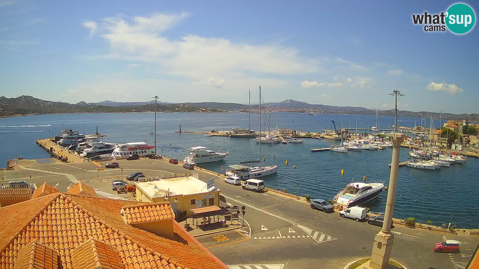 Cala Gavetta | La Maddalena – Cerdeña