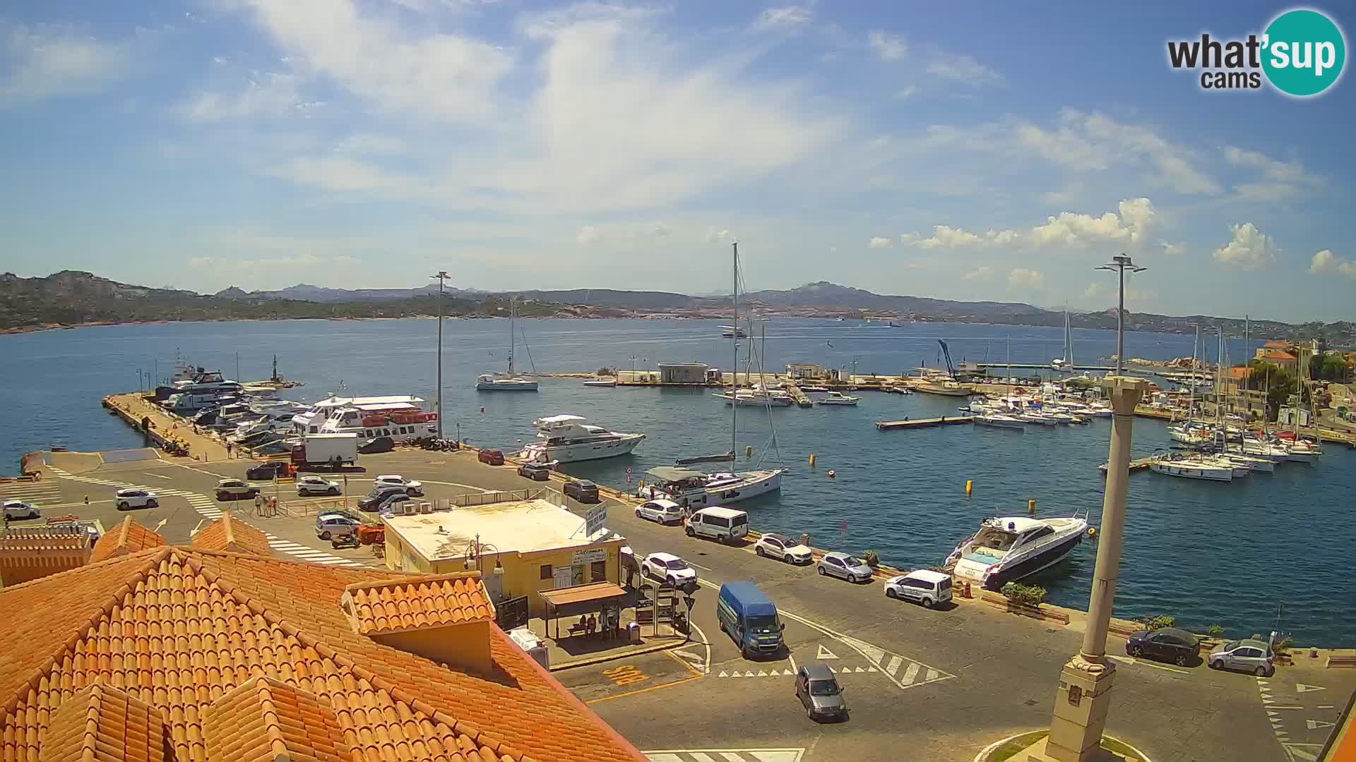Cala Gavetta | La Maddalena – Sardegna