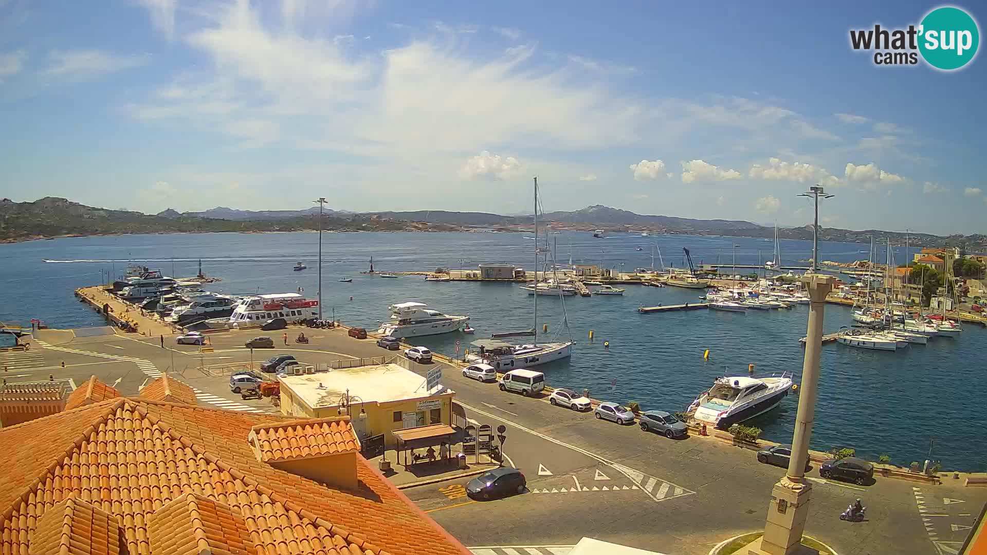 Cala Gavetta | La Maddalena – Cerdeña