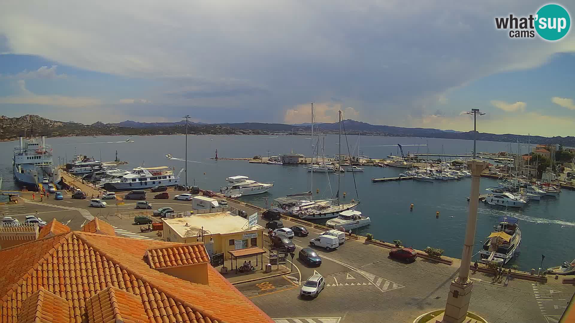 Cala Gavetta | La Maddalena – Sardinien