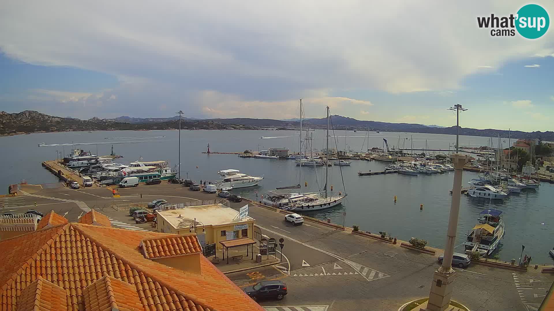 Cala Gavetta | La Maddalena – Cerdeña