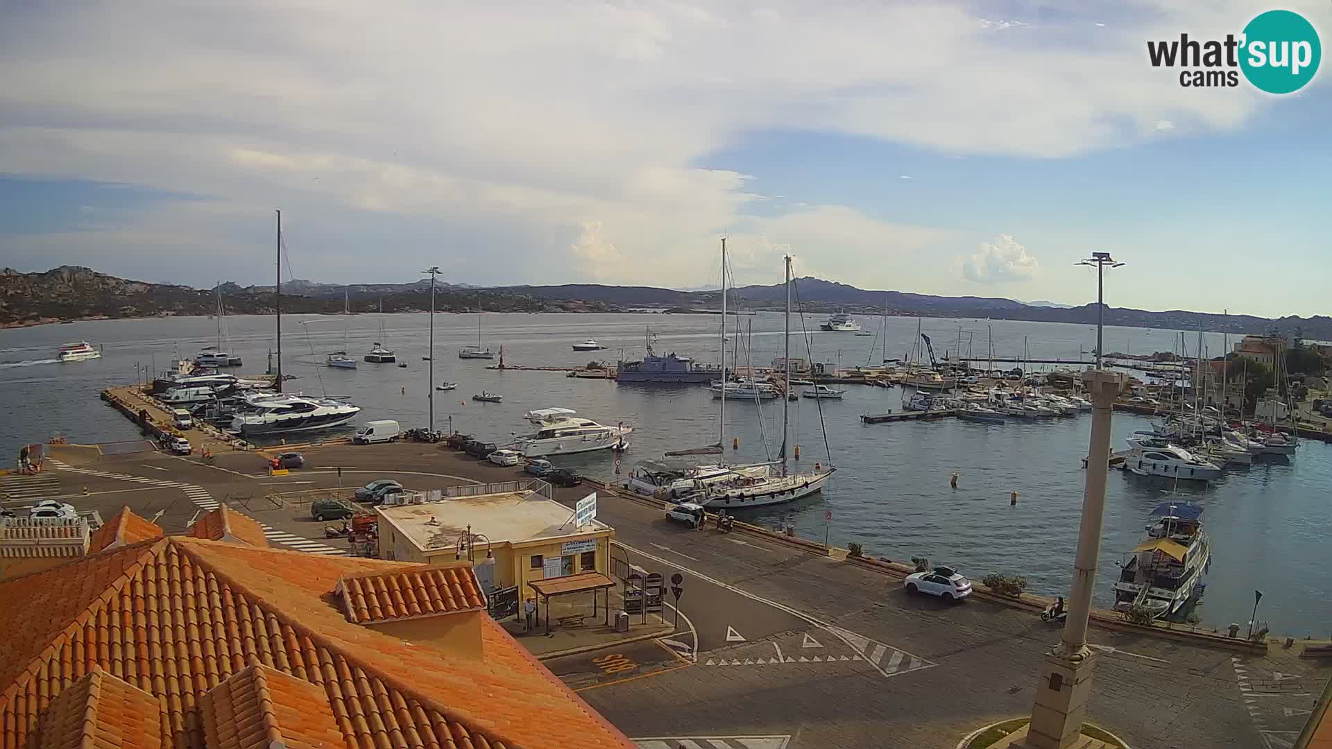 Cala Gavetta | La Maddalena – Sardinia