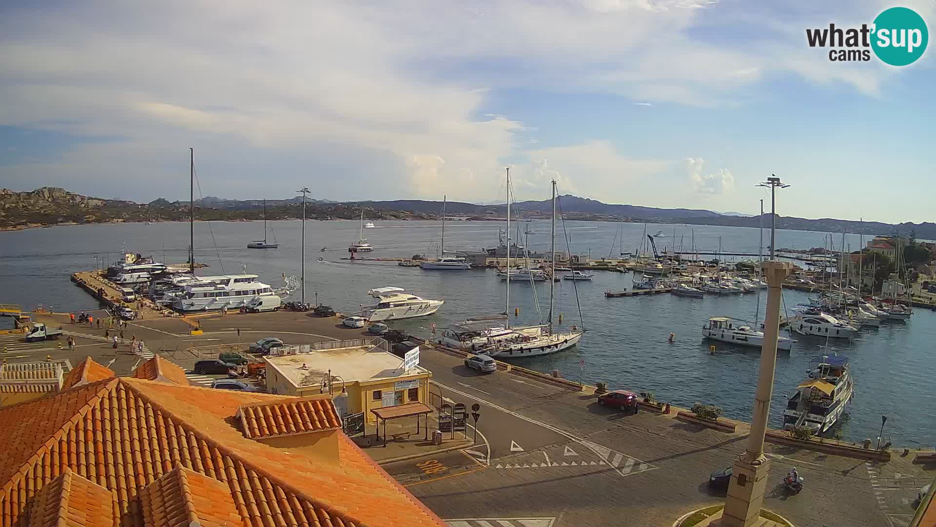 Cala Gavetta | La Maddalena – Sardinija