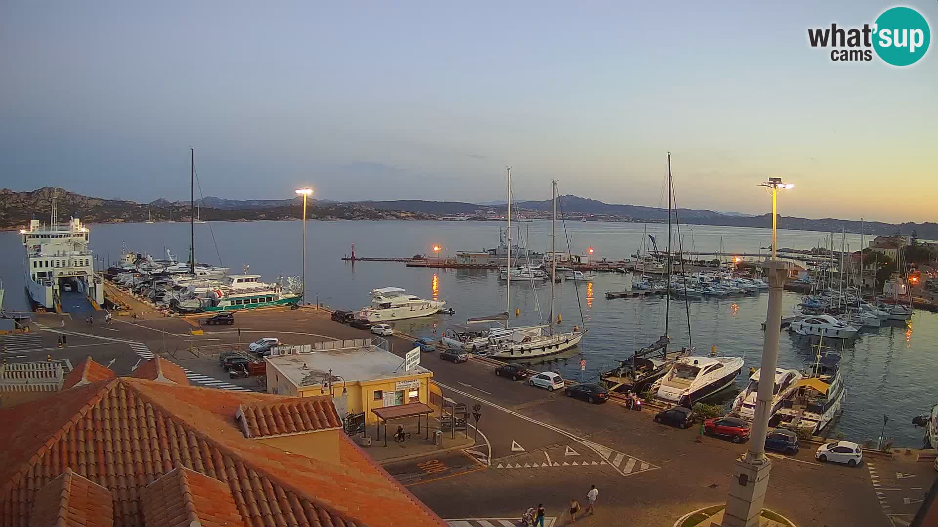 Cala Gavetta | La Maddalena – Sardaigne