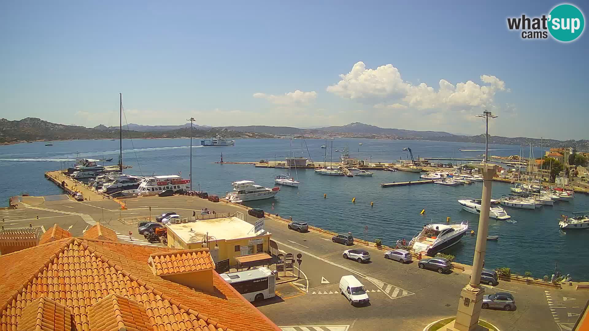 Cala Gavetta | La Maddalena – Sardinija