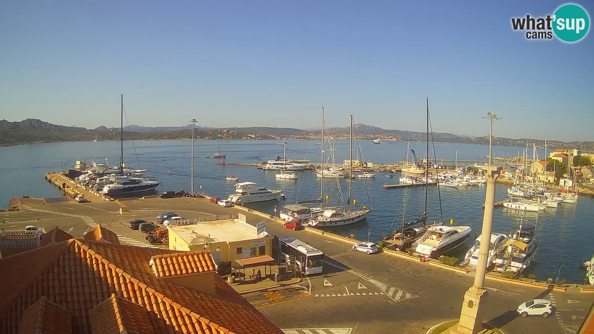Cala Gavetta | La Maddalena – Cerdeña