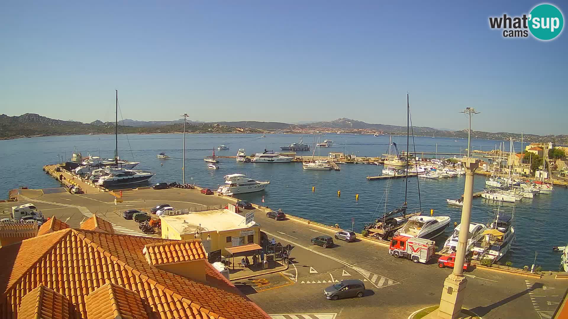 Cala Gavetta | La Maddalena – Sardinia