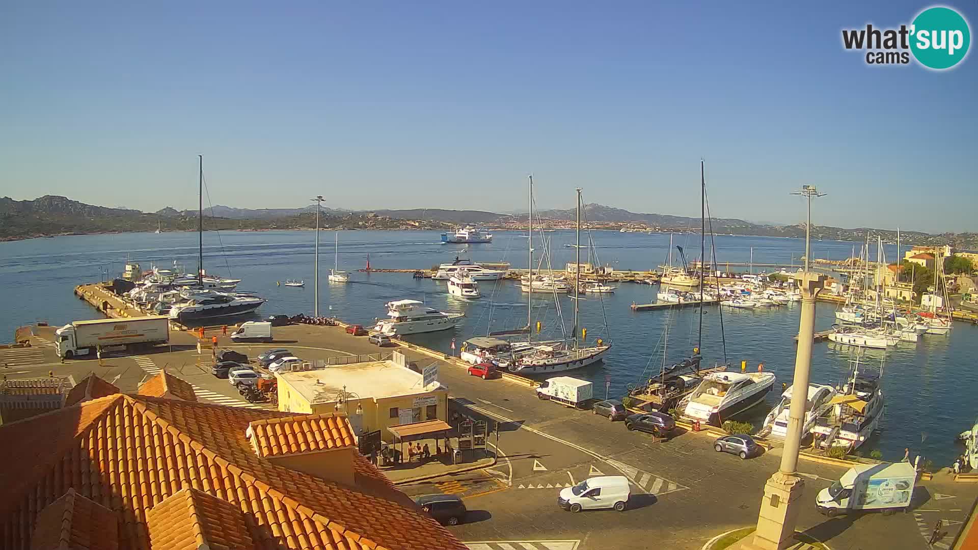 Cala Gavetta | La Maddalena – Sardinien