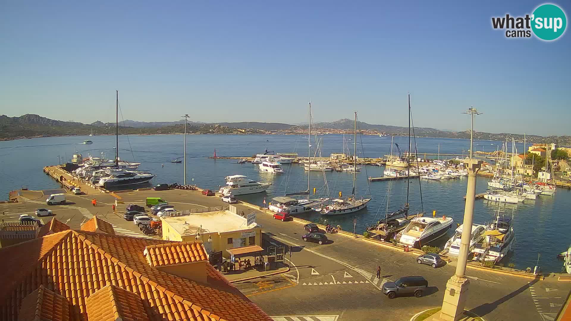Cala Gavetta | La Maddalena – Sardinien