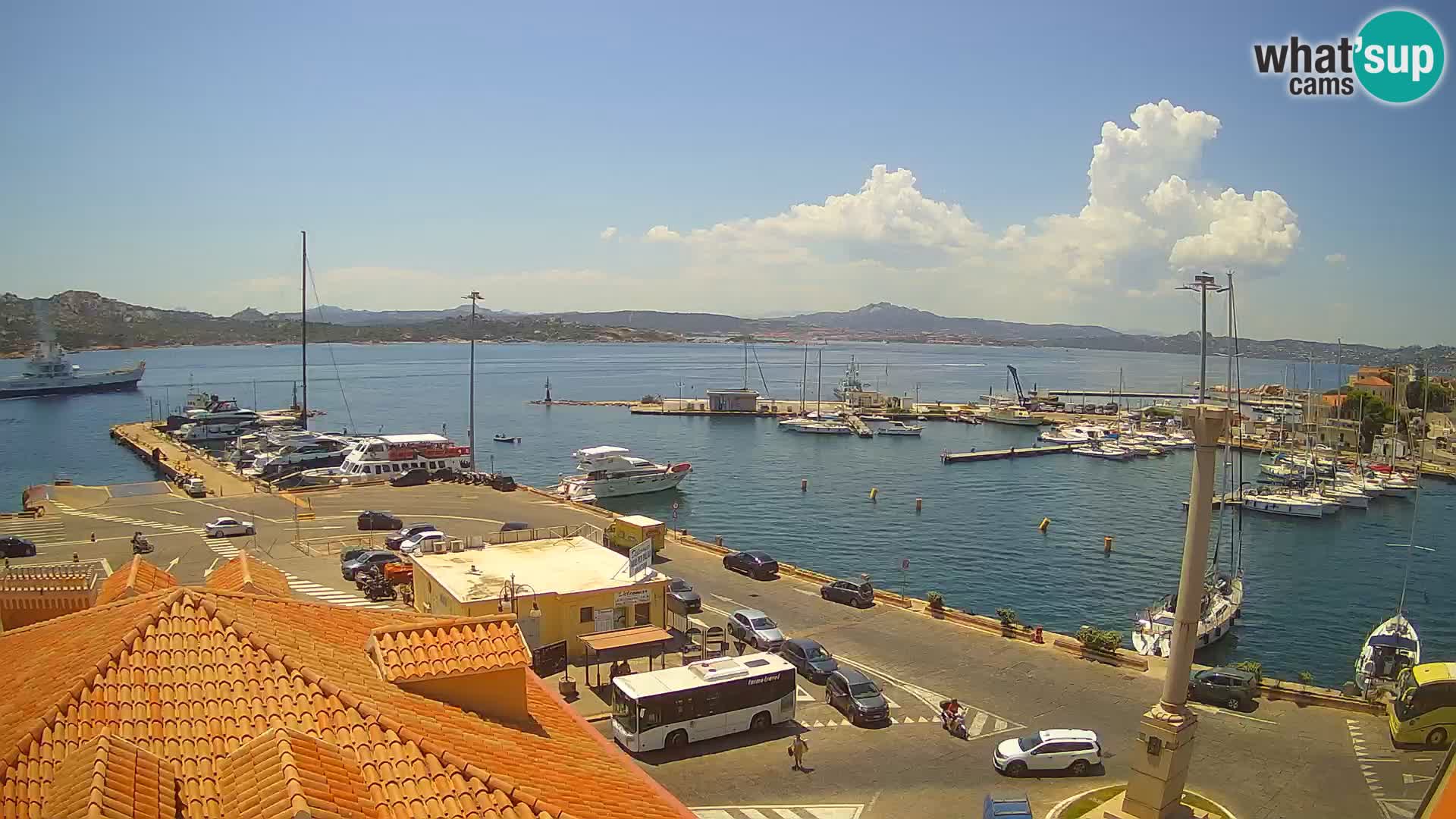Cala Gavetta | La Maddalena – Sardinia