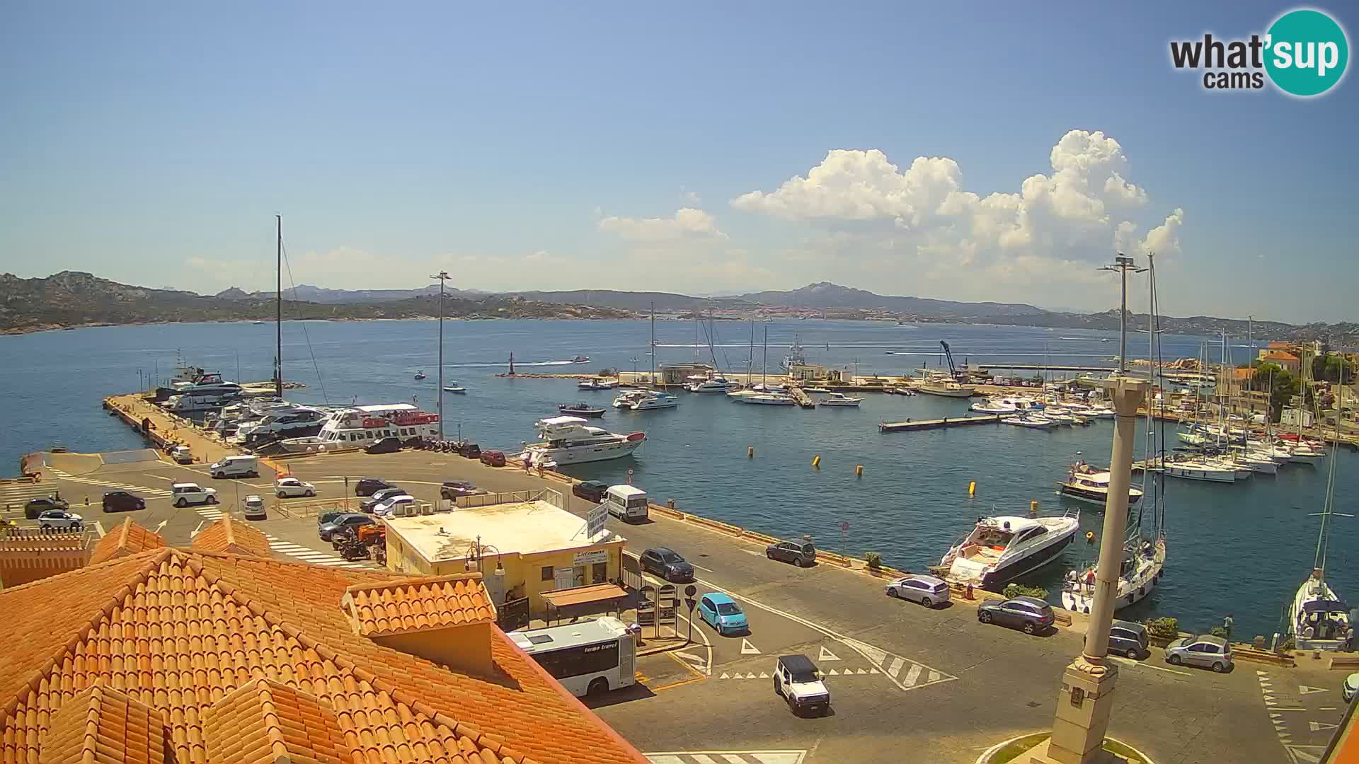 Cala Gavetta | La Maddalena – Sardinia