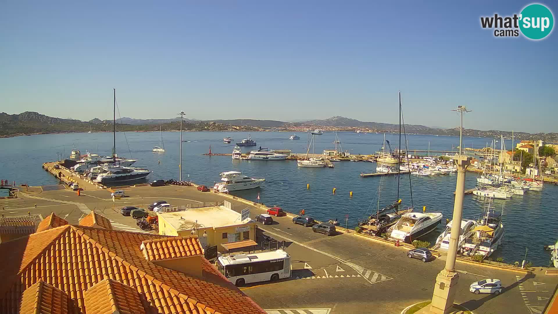 Cala Gavetta | La Maddalena – Sardaigne