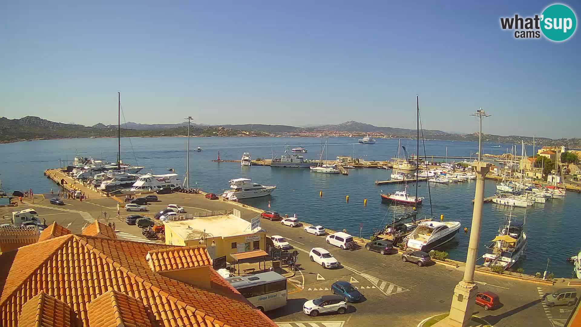 Cala Gavetta | La Maddalena – Sardinija