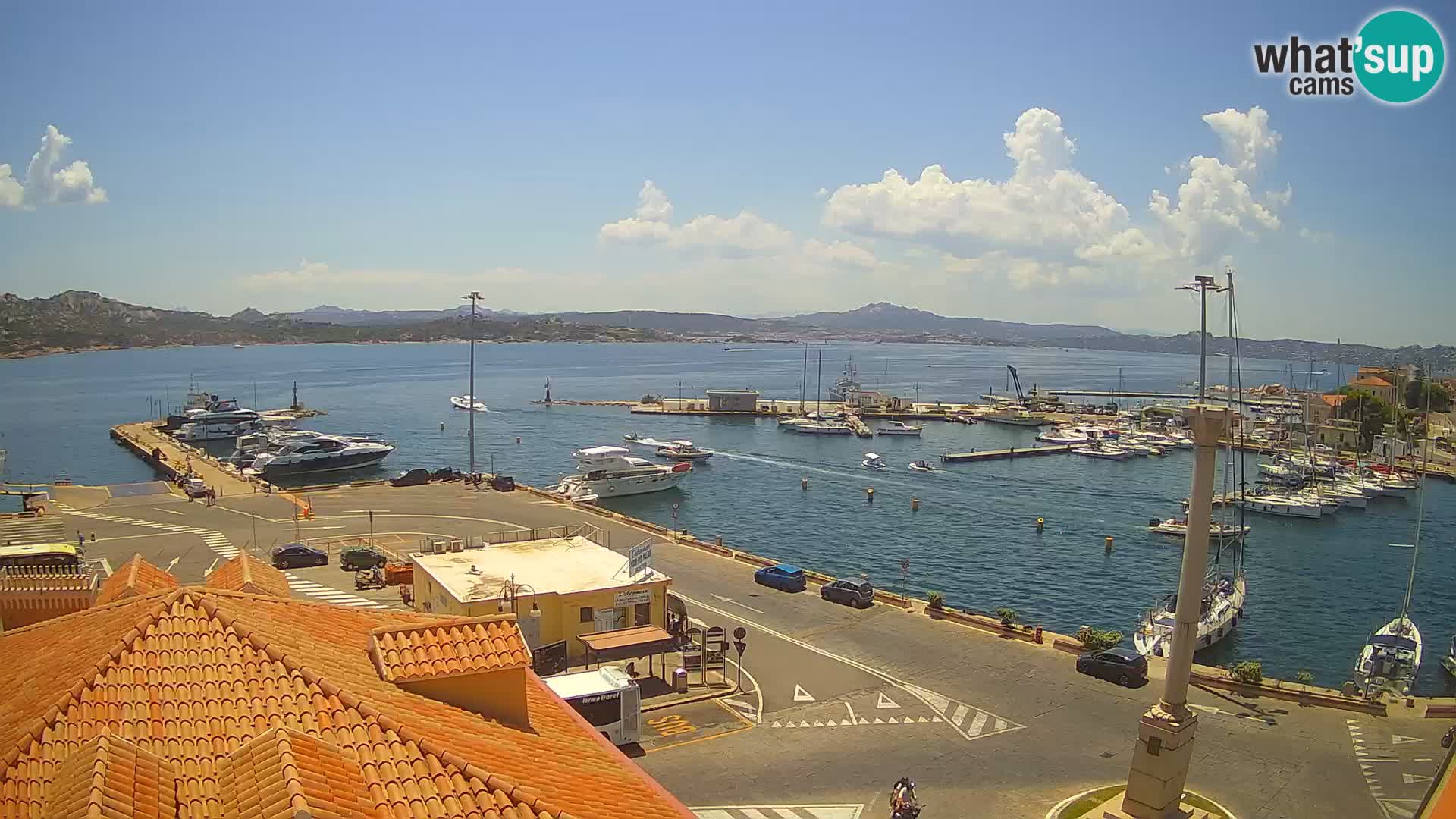 Cala Gavetta | La Maddalena – Sardaigne
