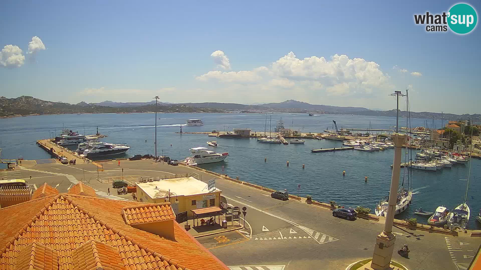 Cala Gavetta | La Maddalena – Cerdeña