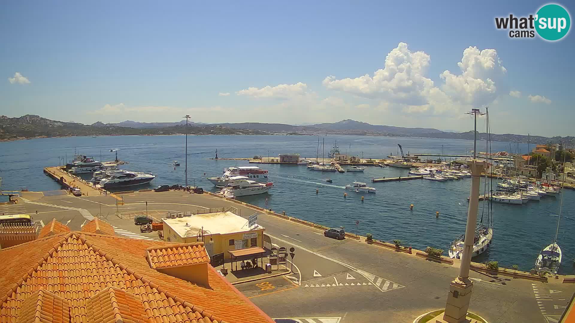 Cala Gavetta | La Maddalena – Sardaigne