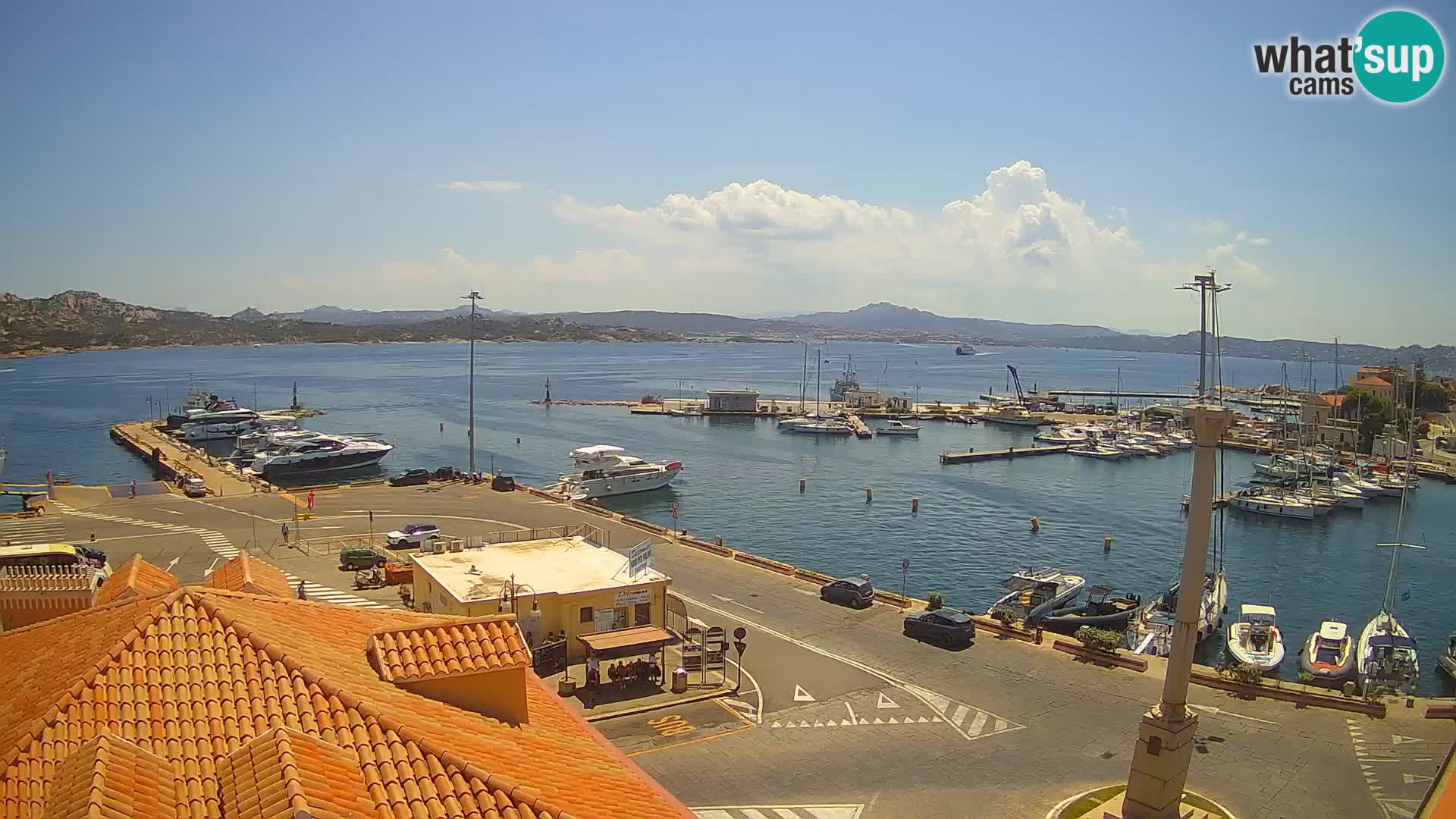 Cala Gavetta | La Maddalena – Sardegna