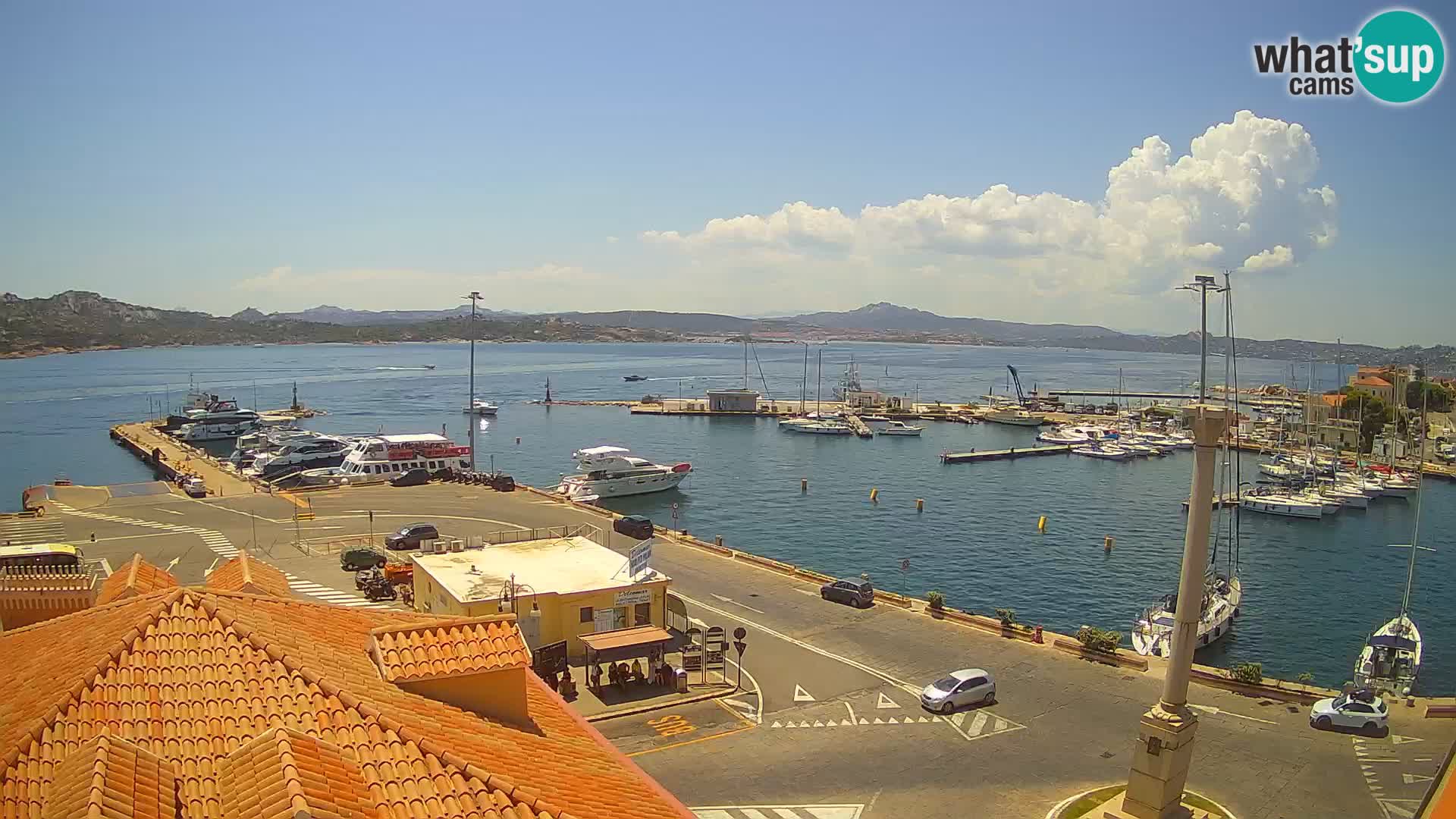 Cala Gavetta | La Maddalena – Sardinien