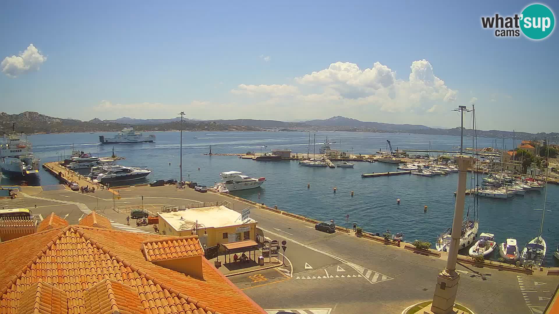 Cala Gavetta | La Maddalena – Sardinia
