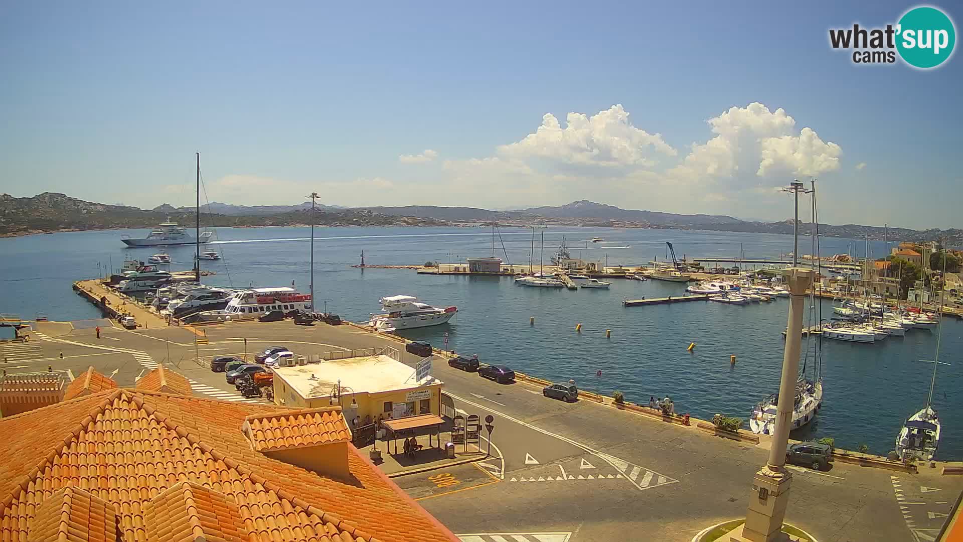 Cala Gavetta | La Maddalena – Sardegna