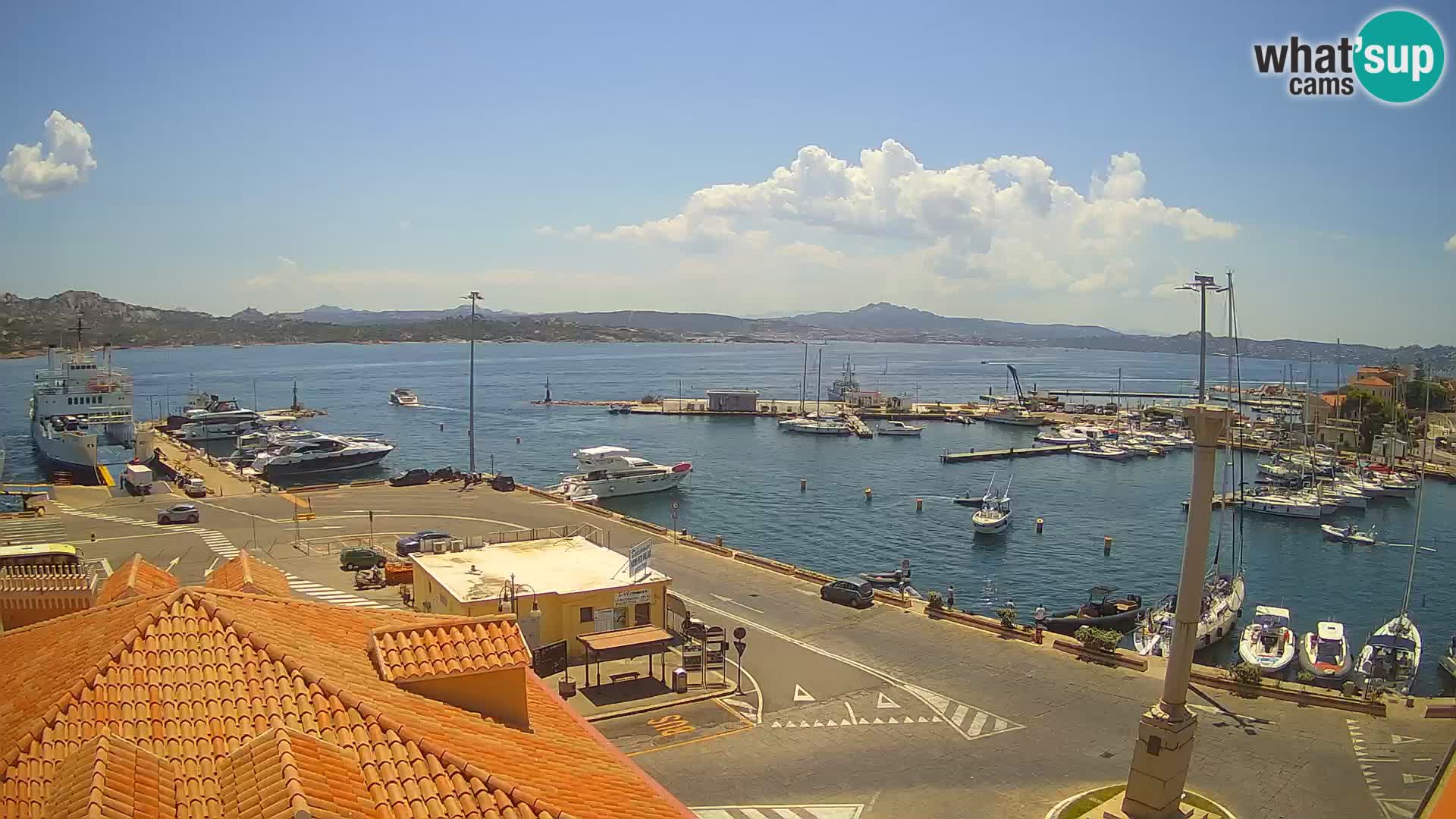 Cala Gavetta | La Maddalena – Sardaigne