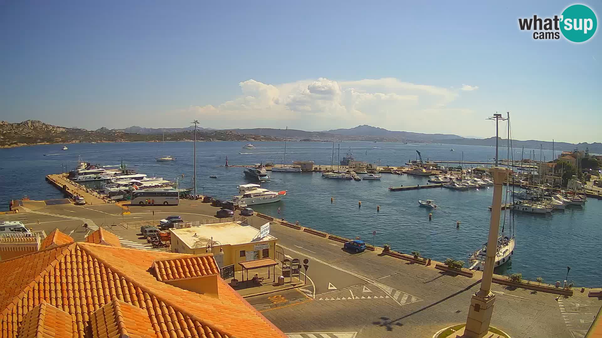 Cala Gavetta | La Maddalena – Sardinia