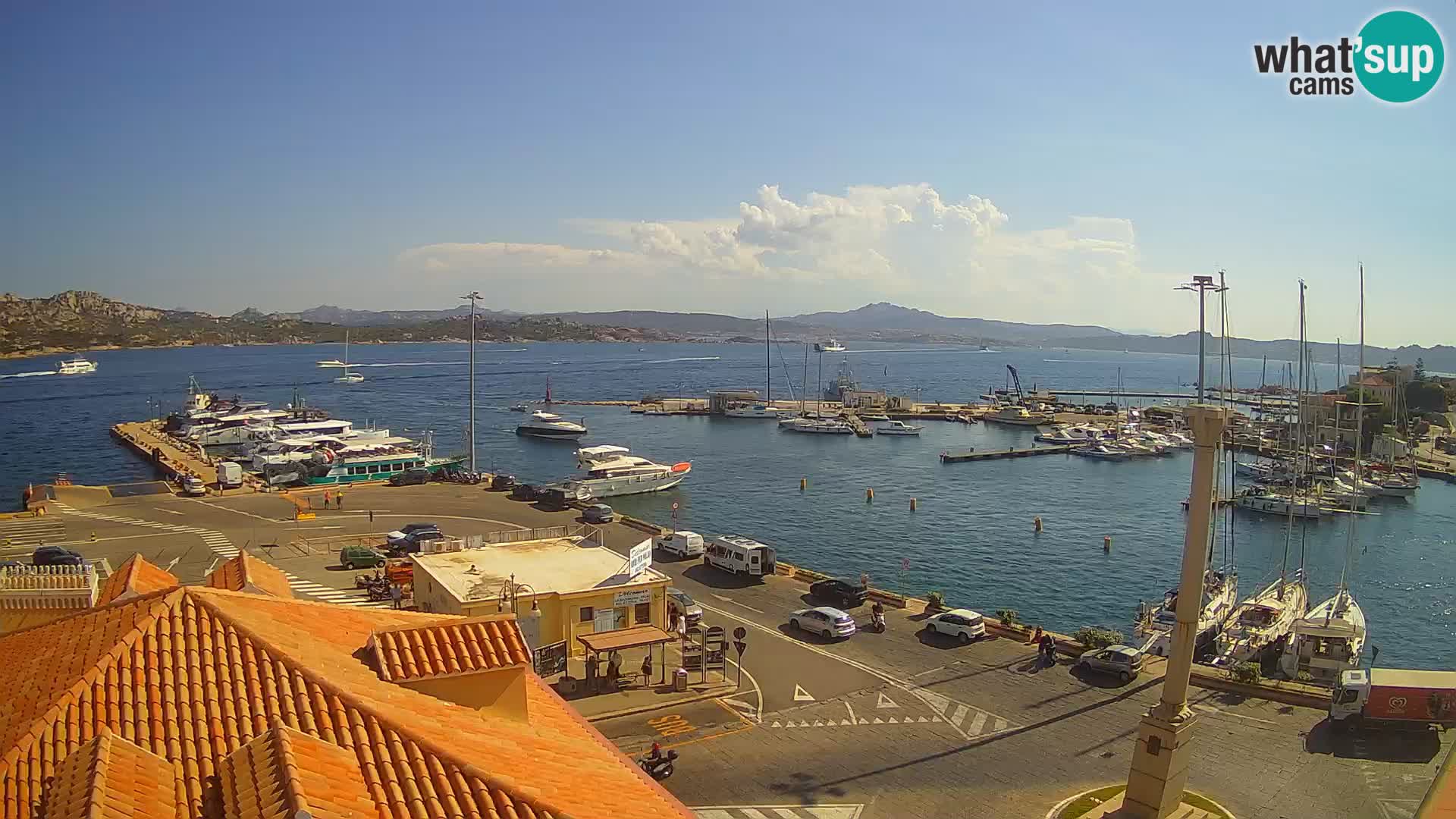 Cala Gavetta | La Maddalena – Sardinia