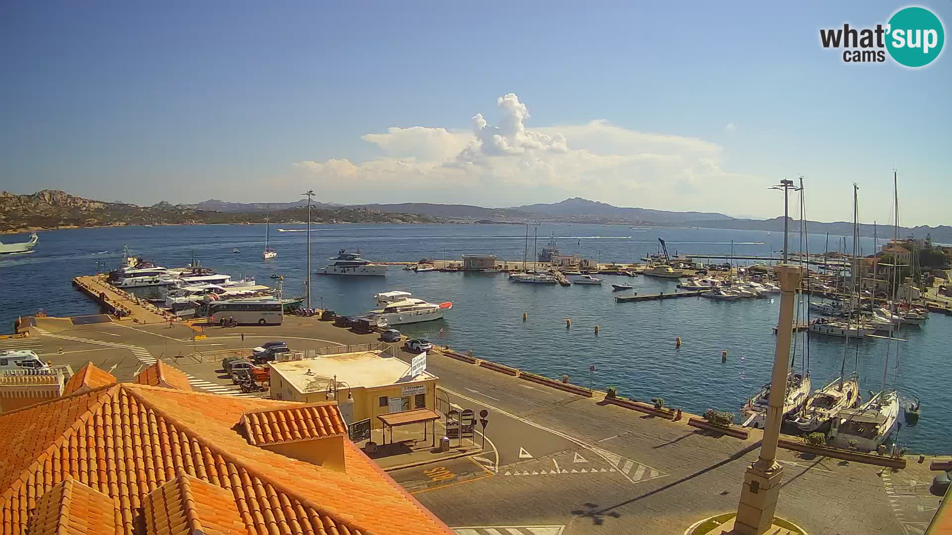 Cala Gavetta | La Maddalena – Sardinia