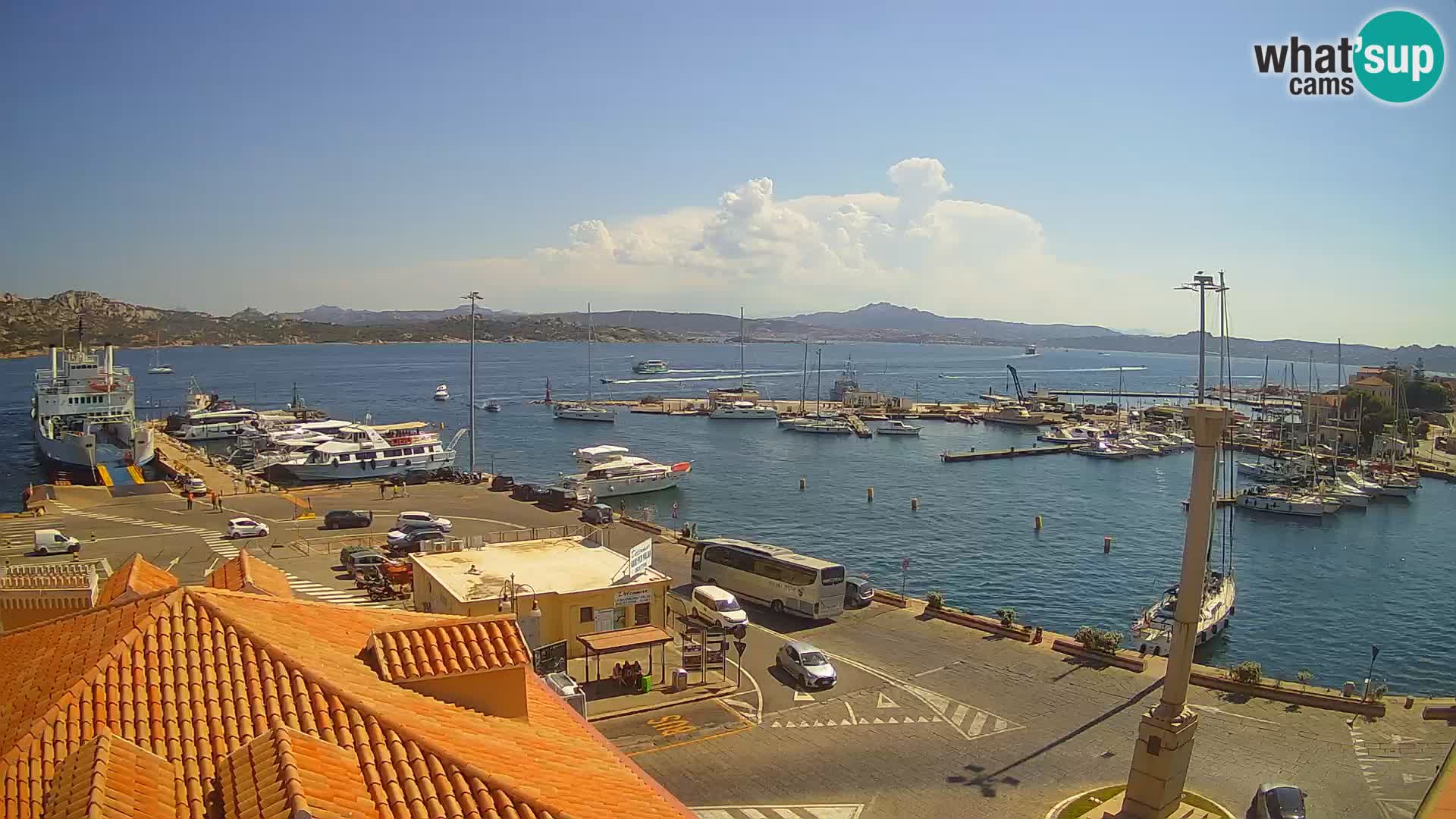 Cala Gavetta | La Maddalena – Sardinija