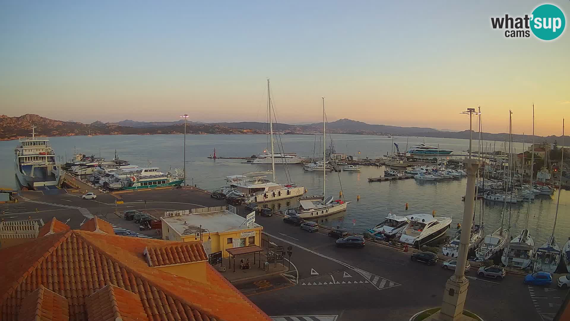 Cala Gavetta | La Maddalena – Cerdeña