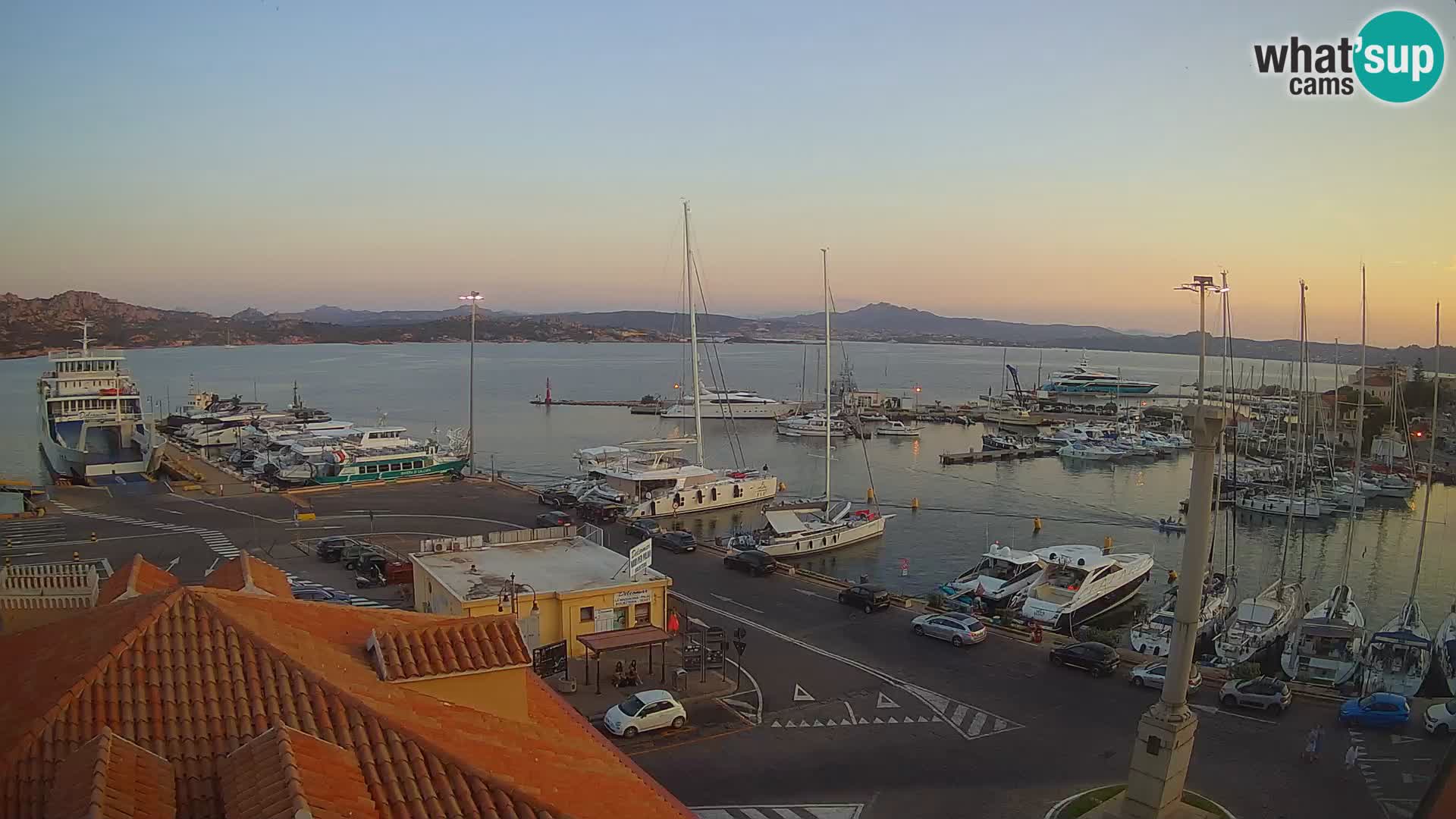 Cala Gavetta | La Maddalena – Sardinien