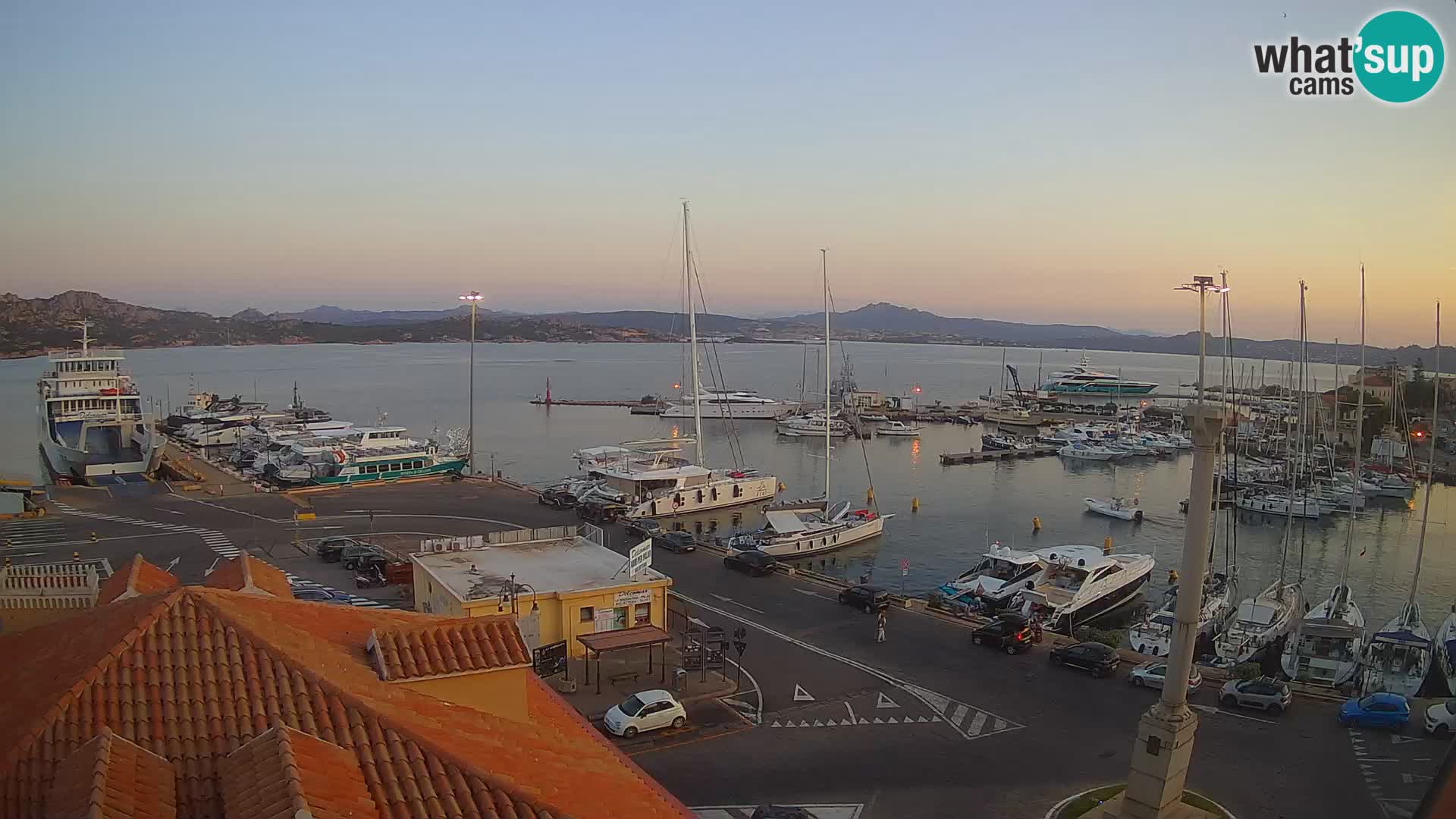 Cala Gavetta | La Maddalena – Sardaigne