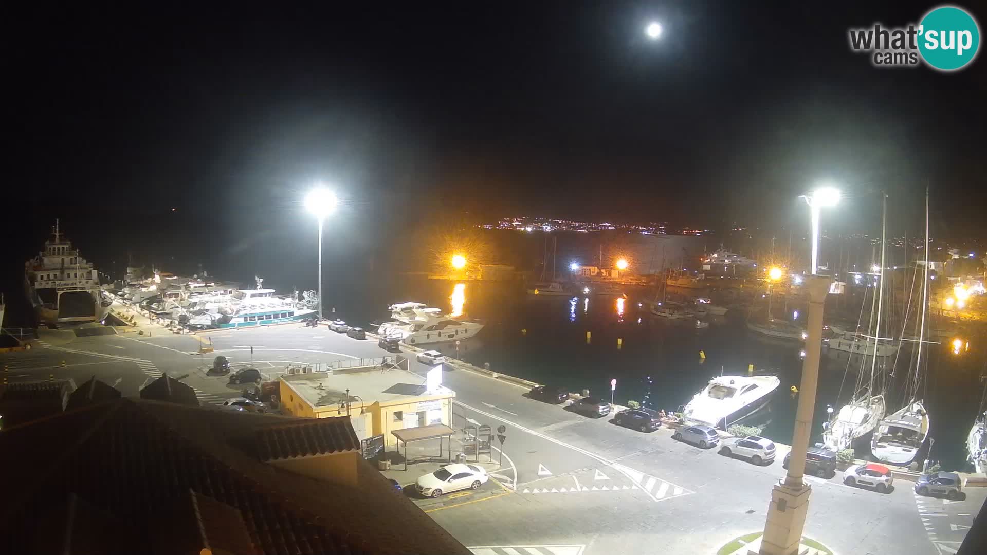 Cala Gavetta | La Maddalena – Sardaigne