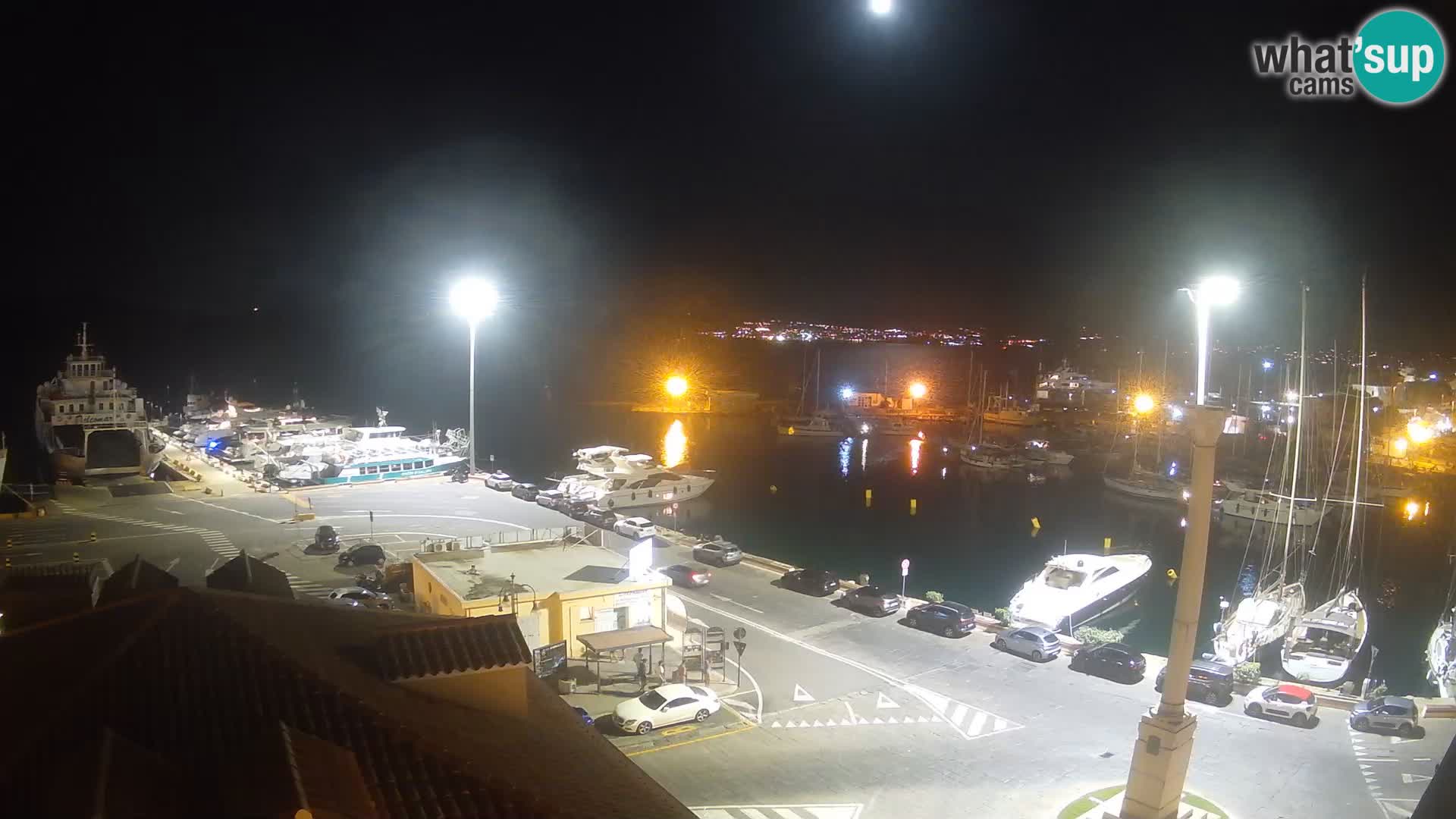 Cala Gavetta | La Maddalena – Sardaigne