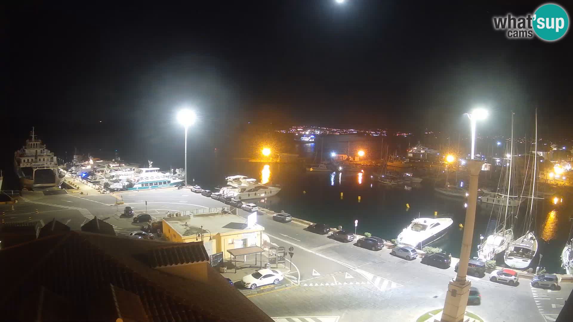 Cala Gavetta | La Maddalena – Sardinija