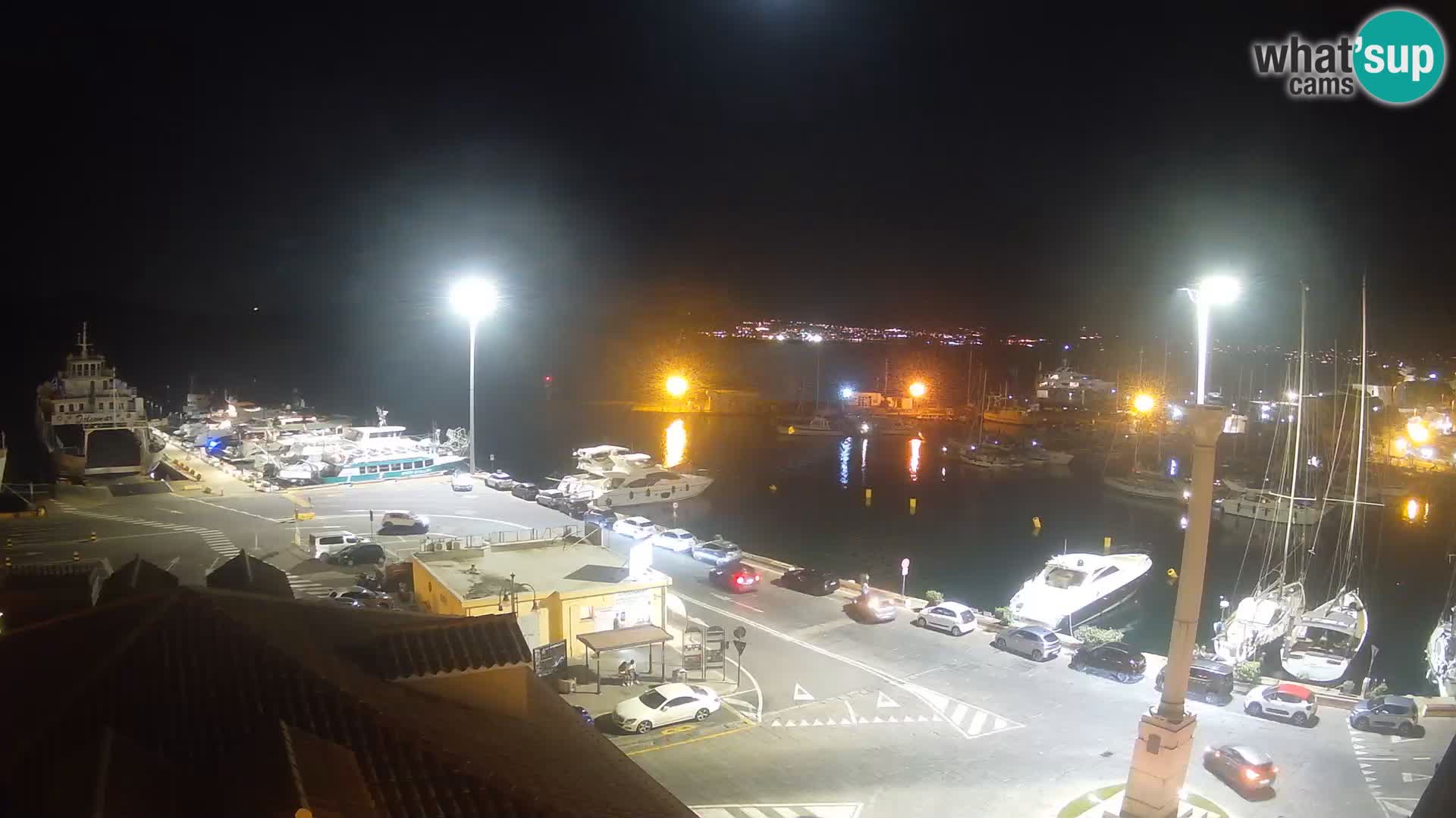 Cala Gavetta | La Maddalena – Sardegna