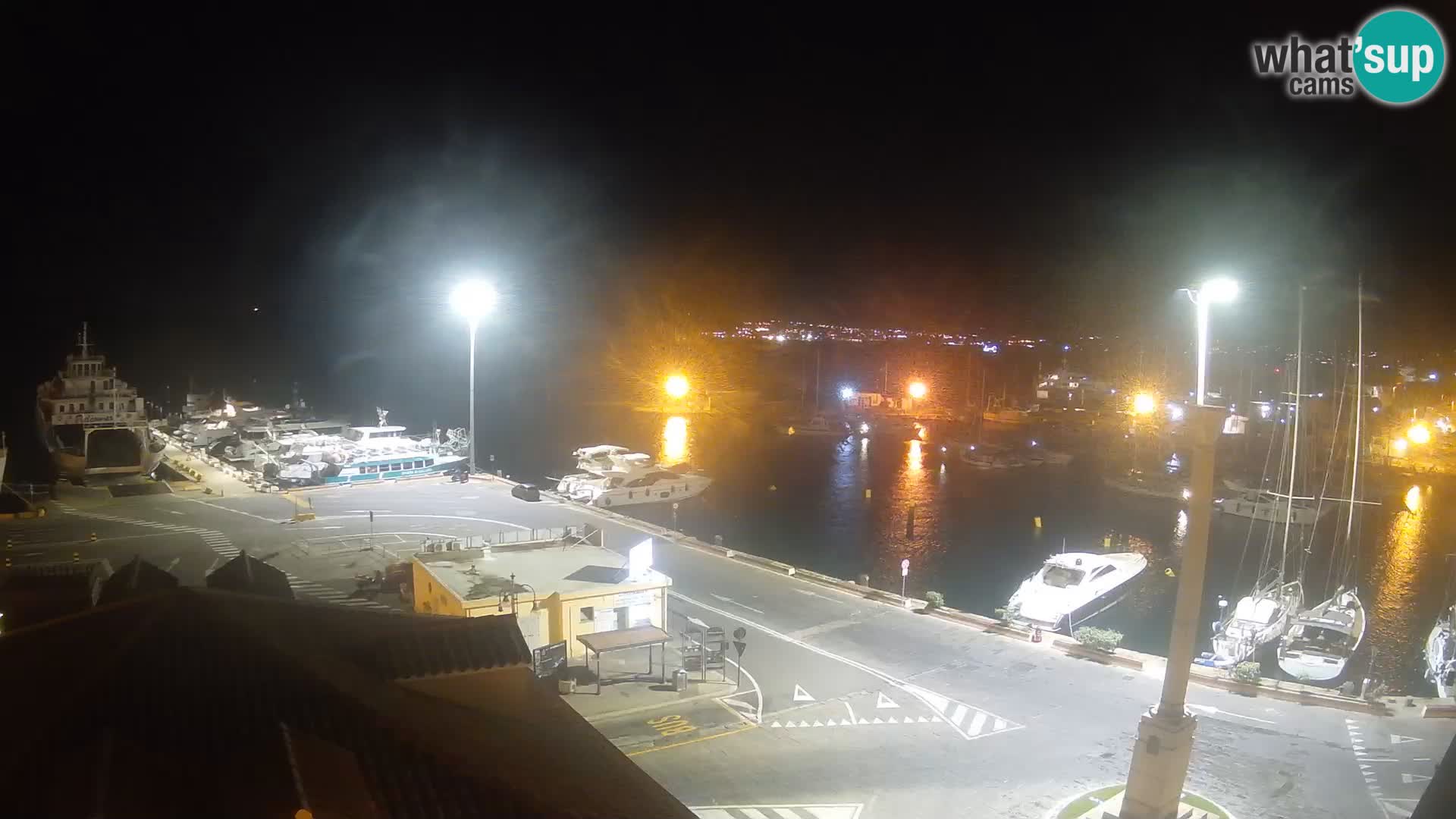 Cala Gavetta | La Maddalena – Sardinija